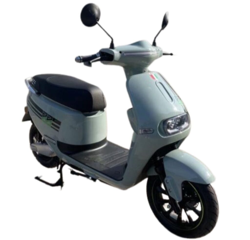 JTC GoGo scooter modellen Elektrisch
